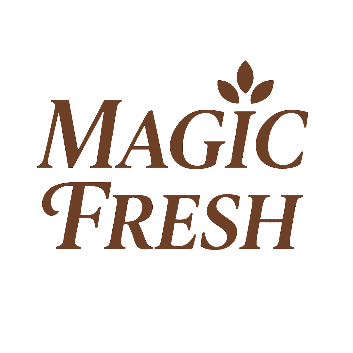 Magic Fresh
